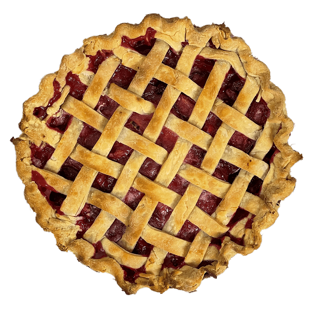 Plum Pie - Proof of Pie