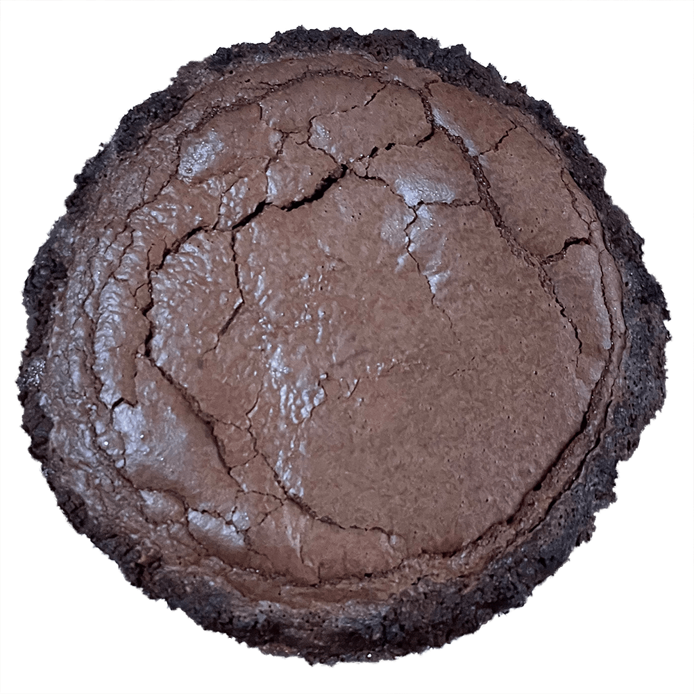 Mississippi Mud Pie Proof of Pie